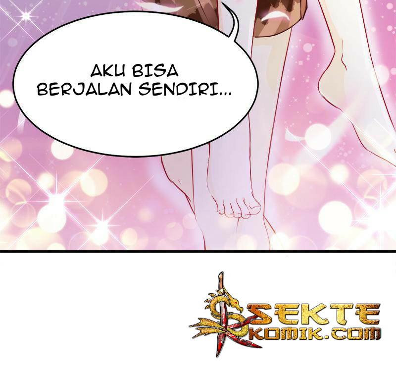 Beauty and the Beasts Chapter 03 Gambar 74